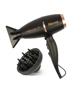 Phon Girmi PH91 STUPENDA Ionic Black e Gold