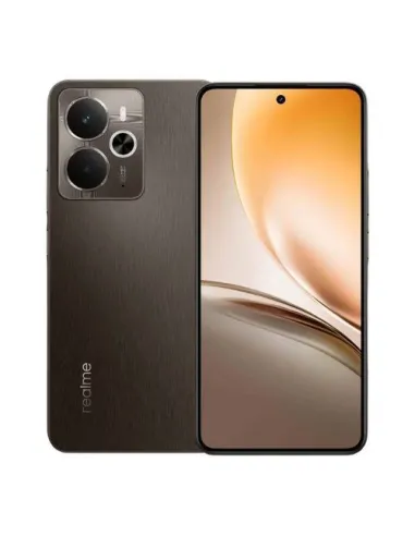 Smartphone Realme 631011005627 14 Storm titanium