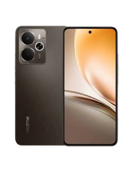 Smartphone Realme 631011005627 14 Storm titanium