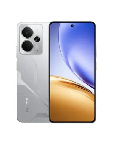 Smartphone Realme 631011005626 14 Mecha silver