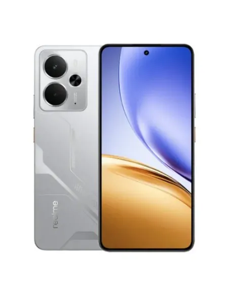 Smartphone Realme 631011005626 14 Mecha silver