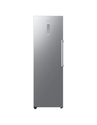 Congelatore Samsung TWIN AI RZ32C7BBES9 Metal inox