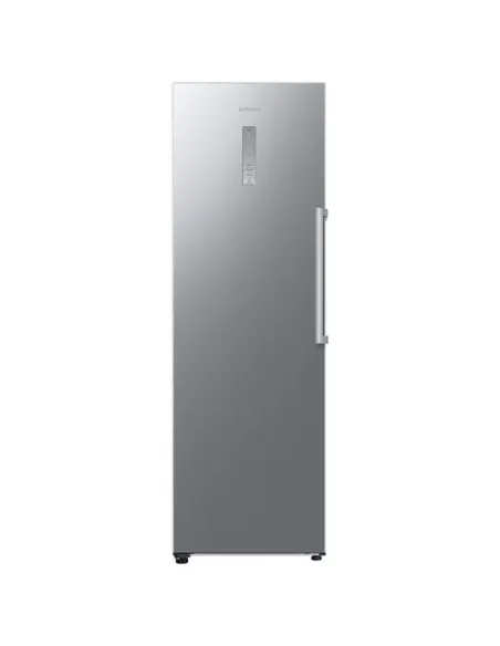 Congelatore Samsung TWIN AI RZ32C7BBES9 Metal inox