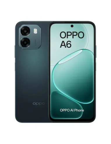 Smartphone Oppo 110010349841 A6 Sapphire black