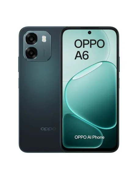 Smartphone Oppo 110010349841 A6 Sapphire black