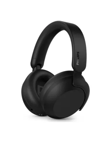 Cuffie microfono bluetooth Philips TAH8000EBK 00 8000 SERIES Black
