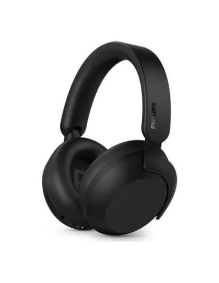 Cuffie microfono bluetooth Philips TAH8000EBK 00 8000 SERIES Black