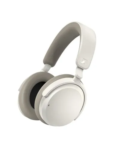 Cuffie microfono bluetooth Sennheiser ACAEBTW ACCENTUM Wireless White