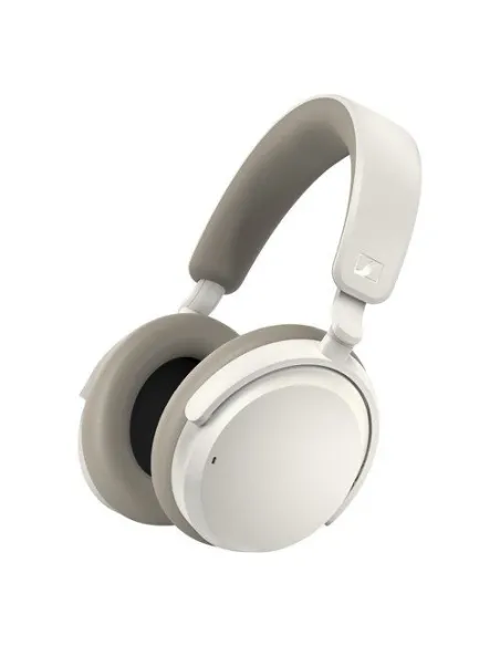 Cuffie microfono bluetooth Sennheiser ACAEBTW ACCENTUM Wireless White