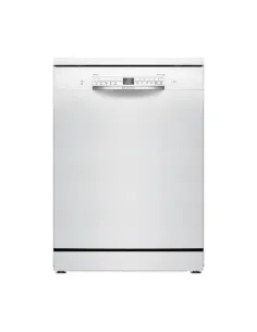 Lavastoviglie Bosch SERIE 2 SMS2HTW06E White