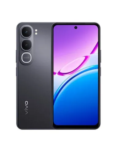 Smartphone Vivo 5672885 Y31 Glowing black