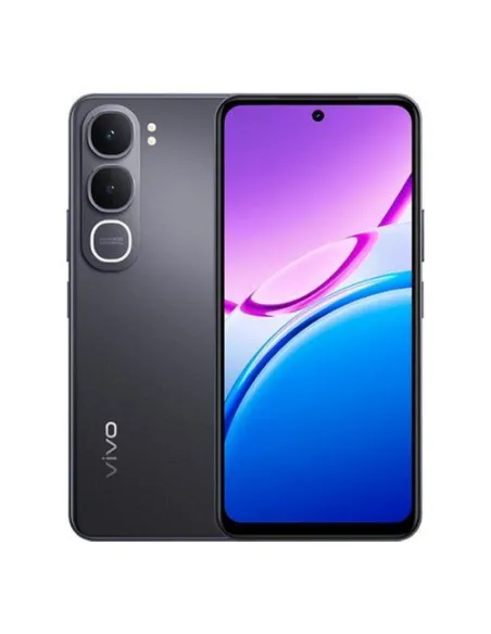 Smartphone Vivo 5672885 Y31 Glowing black