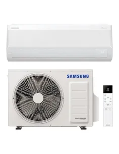 Condizionatore mono Samsung F AR18NX2 WINDFREE Comfort S2 White