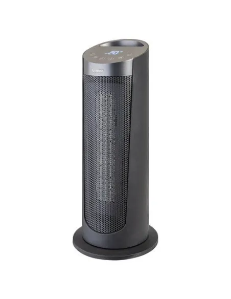 Termoventilatore Bimar HP130 TOWER PTC WiFi Antracite