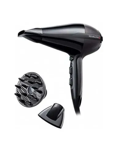 Phon Remington AIR COMPACT AC5912 Black