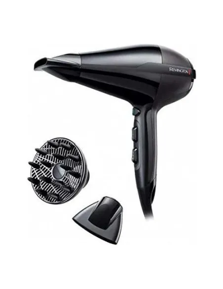 Phon Remington AIR COMPACT AC5912 Black