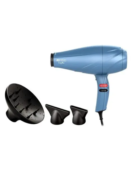 Phon Ga Ma GH2003 LEGGERO Ion 4D Therapy Blue