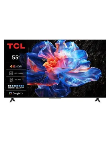 Tv Tcl 55P61K P SERIES Black