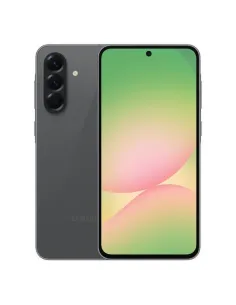 Smartphone Samsung SM A566BZKCEUE GALAXY A56 Awesome graphite