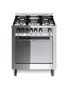 Cucina gas Lofra 41110095 MAXIMA M76GV C Inox