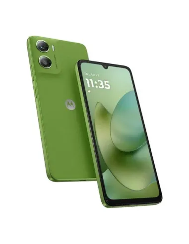 Smartphone Motorola 788569 MOTO G06 Tim Pantone tendril