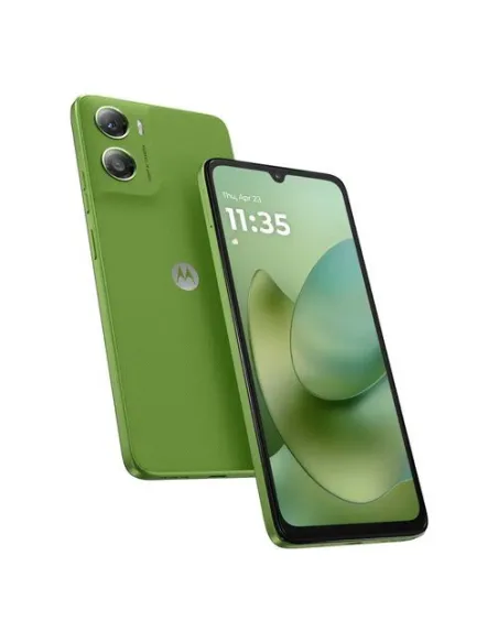 Smartphone Motorola 788569 MOTO G06 Tim Pantone tendril