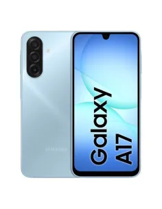 Smartphone Samsung 788567 GALAXY A17 Tim Light blue