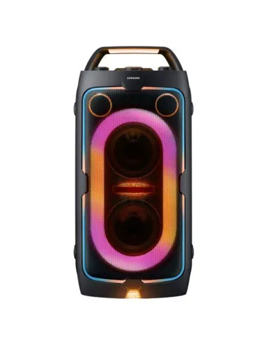 Cassa party Samsung MX ST40F ZF SOUND TOWER 2.0 Tws Black