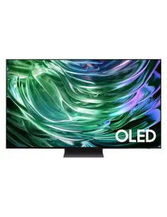 Tv Samsung QE83S90DAEXZT SERIE 9 Graphite black