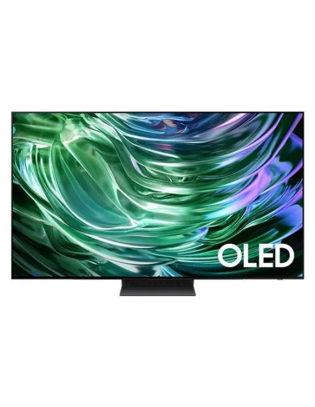 Tv Samsung QE83S90DAEXZT SERIE 9 Graphite black