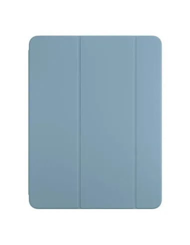 Custodia tablet Apple MWK43ZM A IPAD SMART FOLIO Pro 13 M4 Denim