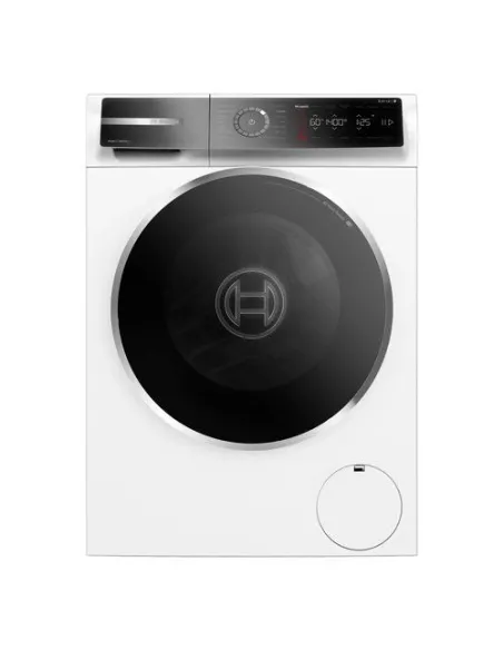 Lavatrice Bosch SERIE 8 WGB24402IT White e Black