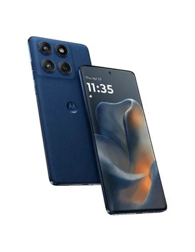 Smartphone Motorola 787827 EDGE 60 Tim Pantone Gibraltar Sea