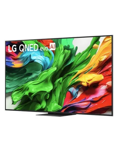 Tv Lg 75QNED86A6A API SERIE QNED86A evo AI Black