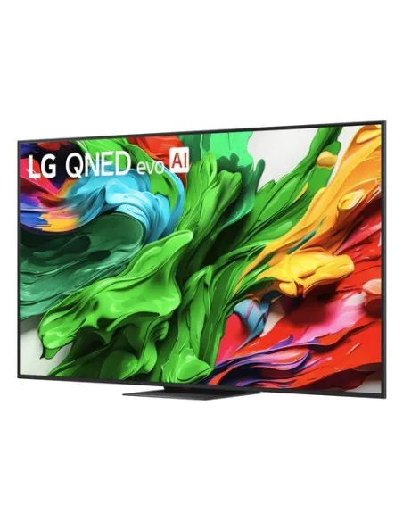Tv Lg 75QNED86A6A API SERIE QNED86A evo AI Black