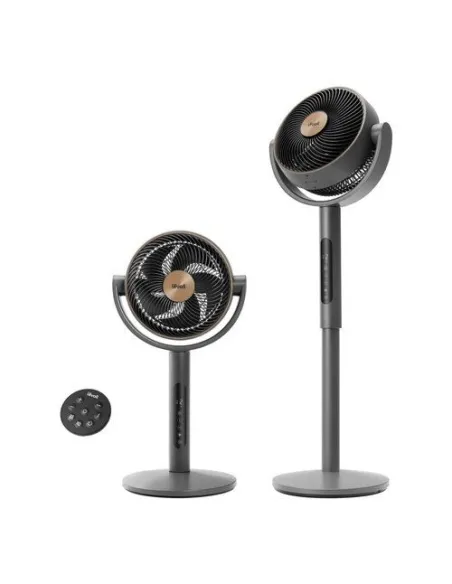 Ventilatore Levoit LEVP0029EUN TEMPSENSE R432 Gray