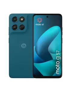 Smartphone Motorola PBAE0050IT MOTO G57 Pantone Corsair