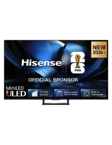Tv Hisense 20018736 U7 SERIES 55U79SE Black