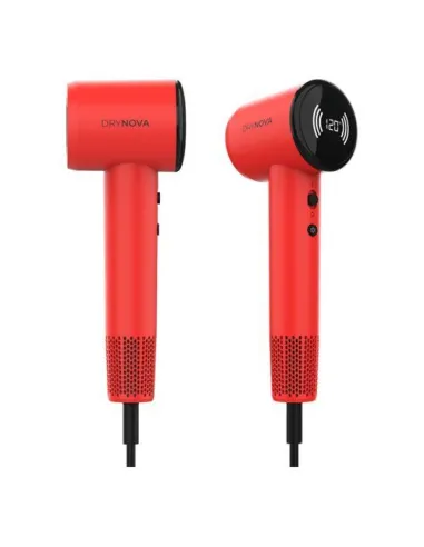 Phon Cecotec DRYNOVA Red