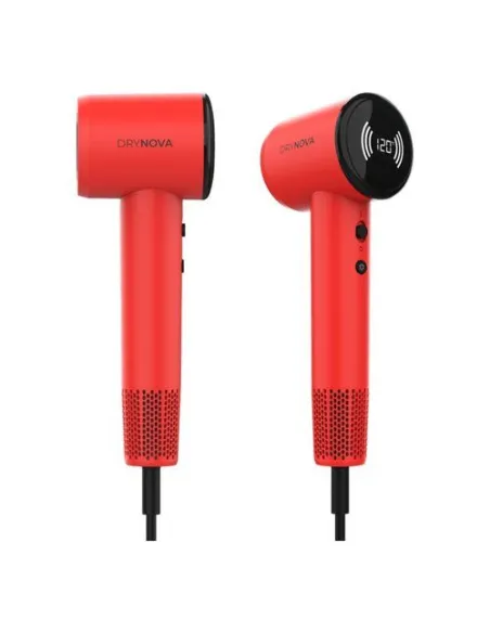 Phon Cecotec DRYNOVA Red
