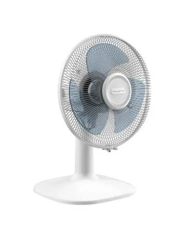 Ventilatore Rowenta 4100006804 ESSENTIAL + Vu2330 Bianco