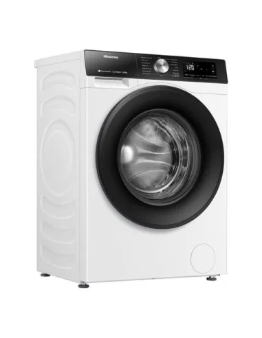 Lavasciuga Hisense 20013537 WD3S8043BW3 White e Black