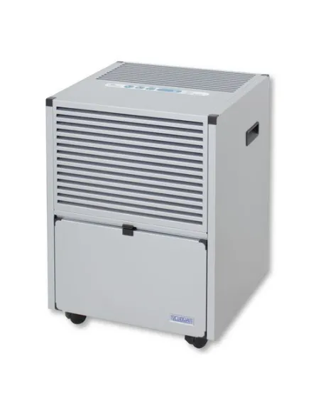 Deumidificatore Cuoghi F7101 NADER Midi 4 Eg Silver