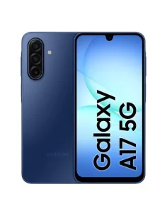 Smartphone Samsung SM A176BZBDEUE GALAXY A17 Blue