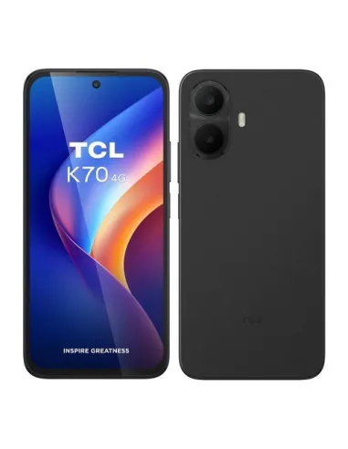 Smartphone Tcl T522A 2CLCA112 K70 Midnight black