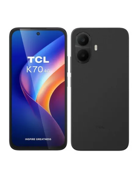 Smartphone Tcl T522A 2CLCA112 K70 Midnight black