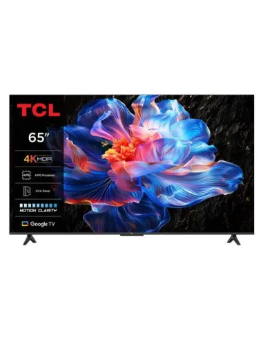 Tv Tcl 65P69K P SERIES Black