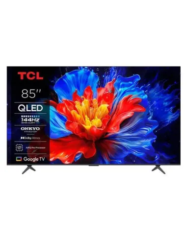 Tv Tcl 85P89K P SERIES Black