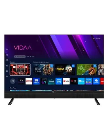 Tv Telesystem 28000261 SONIC32FL SMV15 Black