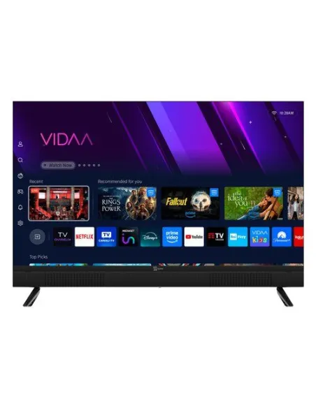 Tv Telesystem 28000261 SONIC32FL SMV15 Black